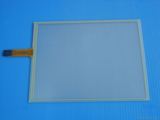 4 Wire 13&quot; 13.3&quot; 14.1&quot; industrial Resistive Touch Screen Panel with USB,driver free