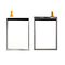 3&quot; 4 Wire Resistive Touch Panel Screen Glass to Film Touch Panel Customized Item