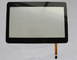 Custom 17&quot; 19&quot; 20&quot; 22&quot; 5W Resistive Touch Panel , Industrial Touch Screen Panel