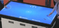 صفحه نمایش لمسی فویل چند لمسی NANO PET برای ماشین کیوسک اطلاعات