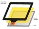 صفحه نمایش لمسی خازنی G + FF 8-21.5 اینچ با رابط I2C ، صفحه نمایش لمسی LCD