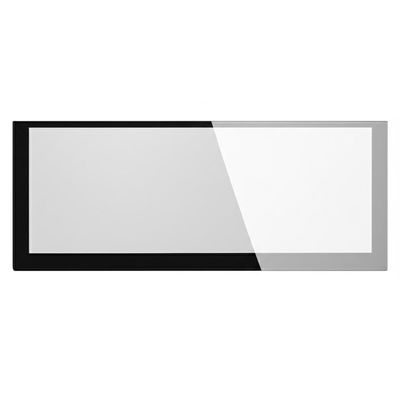 سازگاری ویندوز/اندروید/لینوکس پنل لمسی ظرفیتی پیش بینی شده با طول عمر 000 و سختی سطح 3H-6H