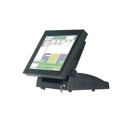 ترمینال POS 15 اینچی لمسی