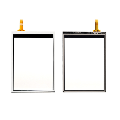 Industrial 4.2" 5" 5.7" Tft Resistive Touchscreen Panel With Usb Interface