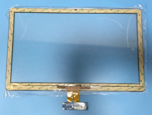 18.5 اینچ صفحه نمایش لمسی ظرفیت Tft