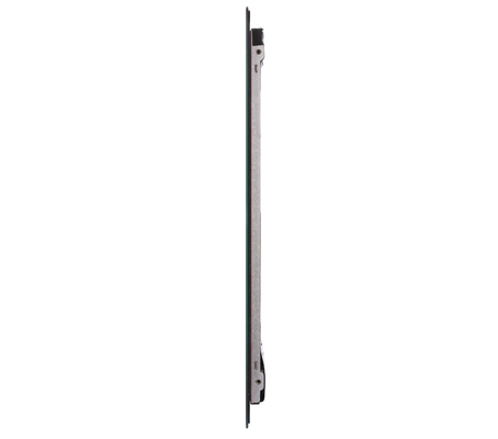 صفحه نمایش چند لمسی ظرفیت دار بدون فشار فعال کننده نیروی USB/RS232/I2C