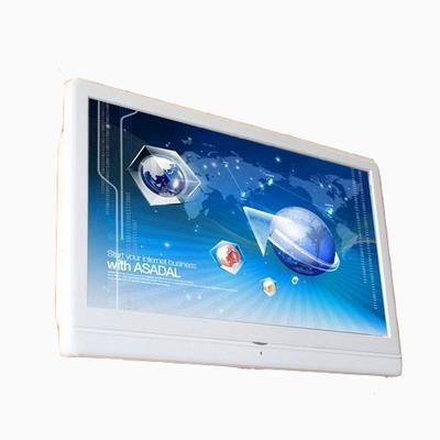پنل لمسی اتومبیل خروجی صوتی HD 21.5 اینچ D525 دو هسته ای 1.8G 2G 160G فای داخلی