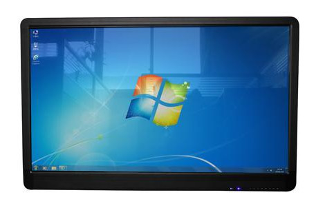 پانل Tounch Kiosk مادون قرمز AUO 65 