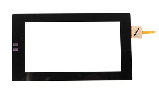رایانه لوحی لمسی مخصوص شکل اندروید Tape خازنی Multitoouch TP برای دستگاه کنترل صنعتی