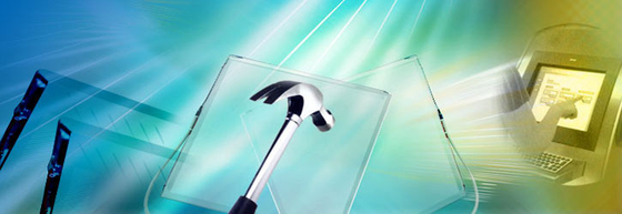صفحه نمایش لمسی صفحه نمایش لمسی صفحه اصلی آنتی آندستیک با کابل / کنترل USB
